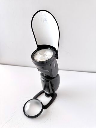 Profoto A1 + Accesorios