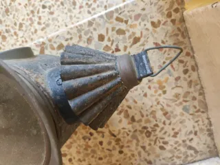 Farol carruaje,ferroviario,lampara,farolillo,carro