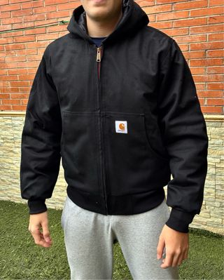 Chaqueta Carhartt Workwear Active Rework Bomber