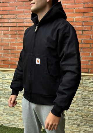 Chaqueta Carhartt Workwear Active Rework Bomber