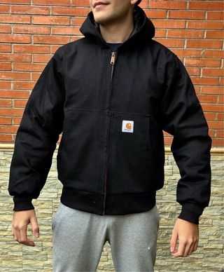 Chaqueta Carhartt Workwear Active Rework Bomber