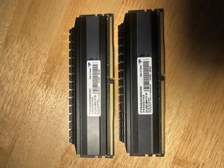 Patriot Viper 4 Blackout DDR4 3600Mhz 2x32GB