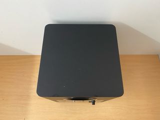 Subwoofer JBL Cinema 510 Negro