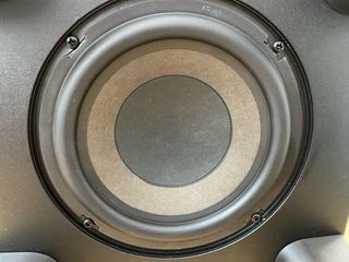 Subwoofer JBL Cinema 510 Negro