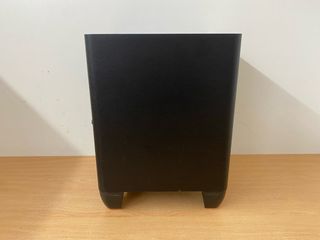 Subwoofer JBL Cinema 510 Negro