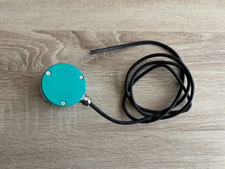 Encoder Lika 2006 158-H-500ZCU46RL2 NUEVO