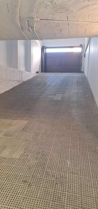 Garaje en venta en Casco Antiguo en Alcorcón