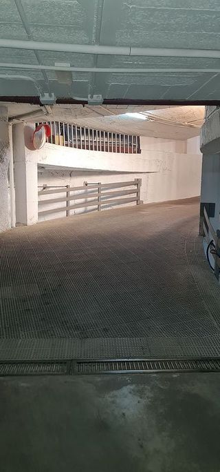 Garaje en venta en Casco Antiguo en Alcorcón