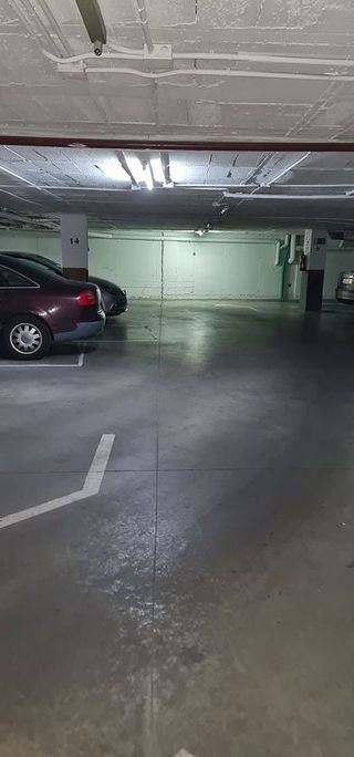 Garaje en venta en Casco Antiguo en Alcorcón