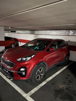 Garaje en venta en Casco Antiguo en Alcorcón