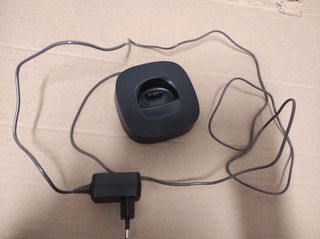 Base Cargadora Panasonic Teléfono Inalámbrico
