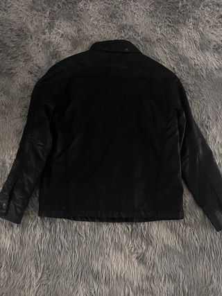 Chaqueta Pepe Jeans London 73 Negra Talla XL