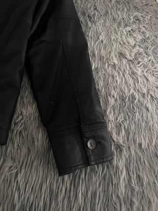 Chaqueta Pepe Jeans London 73 Negra Talla XL