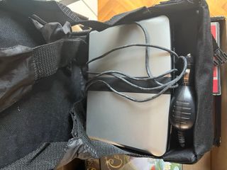 Reproductor DVD Portátil Technika Coche