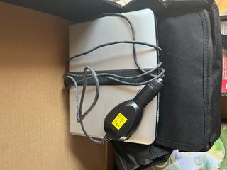 Reproductor DVD Portátil Technika Coche