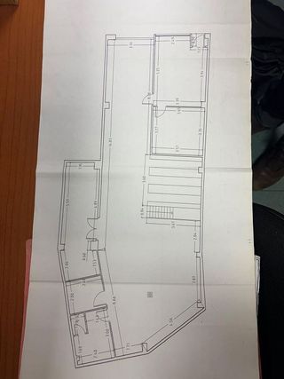 Local comercial en venta en Calahorra