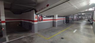 Garaje en venta en El Poblenou en Barcelona