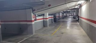 Garaje en venta en El Poblenou en Barcelona