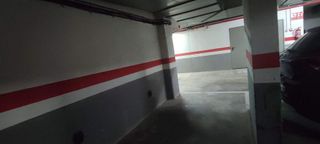 Garaje en venta en El Poblenou en Barcelona