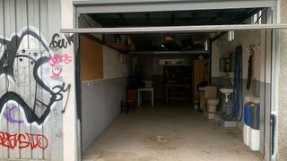 Garaje en venta en Ordizia