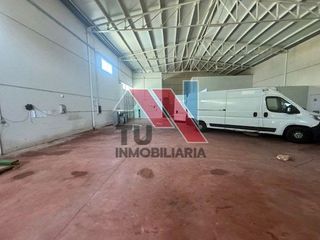 Nave industrial en venta en Torrijos