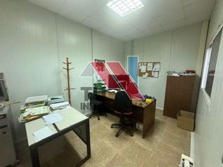 Nave industrial en venta en Torrijos