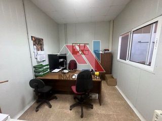 Nave industrial en venta en Torrijos