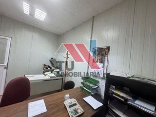 Nave industrial en venta en Torrijos