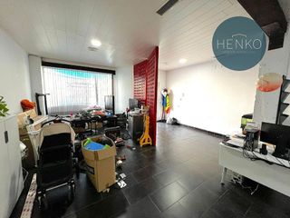 Local comercial en venta en Tráfico Pesado en Huelva