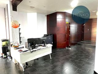 Local comercial en venta en Tráfico Pesado en Huelva