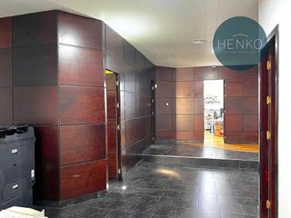 Local comercial en venta en Tráfico Pesado en Huelva