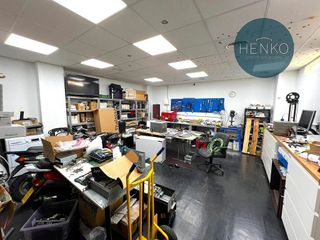 Local comercial en venta en Tráfico Pesado en Huelva