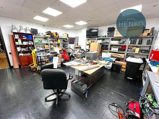 Local comercial en venta en Tráfico Pesado en Huelva