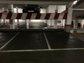 Garaje en alquiler en Centre en Sabadell