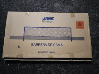Barrera de Cama Jane 90 cm