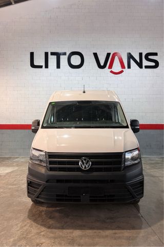 Volkswagen Crafter L4H3 2023