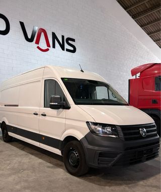 Volkswagen Crafter L4H3 2023