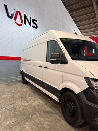 Volkswagen Crafter L4H3 2023