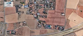 Chalet en venta en Miguelturra