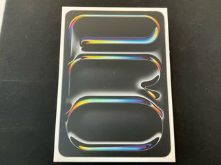 iPad Pro 11 M4 WiFi+Cell 1TB Plata