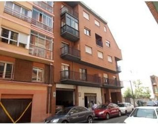 Garaje en venta en Crucero - Pinilla en León