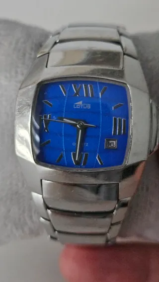 Reloj Lotus Mujer