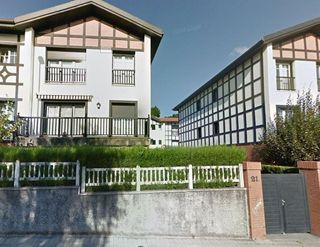 Garaje en venta en Neguri en Getxo