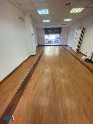 Local comercial en venta en Can Calders - Mas Lluí - Roses Castellbell en Sant Feliu de Llobregat