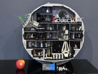 LEGO Star Wars Death Star 75159