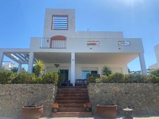 Casa pareada en alquiler en Las Palmeras-Dehesilla en Sanlúcar de Barrameda