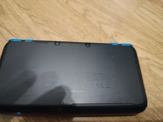 Nintendo 2DS XL Negra