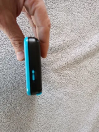 Nintendo 2DS XL Negra