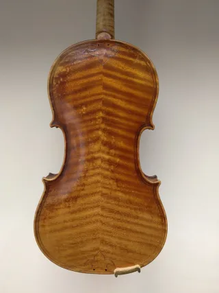 Violín S.XIX.