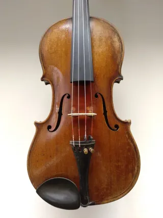Violín S.XIX.